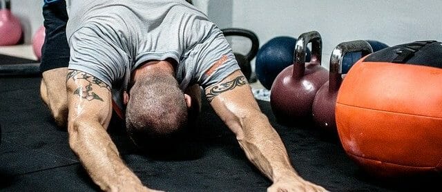 Cryotherapy for prevention and treatment of muscle pain after exercise